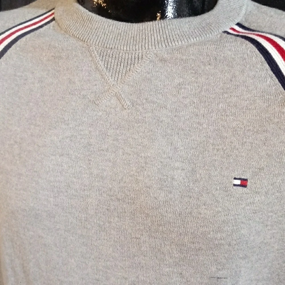 Tommy Hilfiger Light Crewneck Sweater